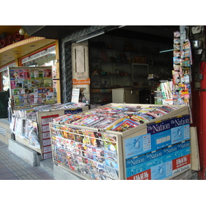 照片 泰国(Thailand) 芭提雅(Pattaya) 芭提雅中路(Pattaya Klang) 2008-01 65