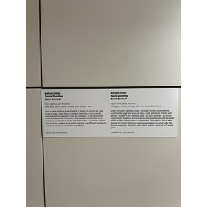 照片 法国(France) 巴黎(Paris) 克吕尼博物馆(Cluny Museum) 2023-02 2