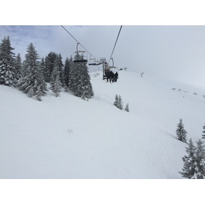 照片 法国(France) 梅杰夫(Megeve) 2016-02 51