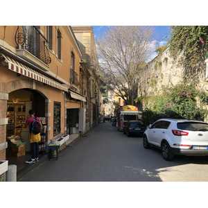 照片 意大利(Italy) 西西里岛(Sicily) 陶尔米纳(Taormina) 2020-02 83