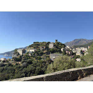 照片 法国(France) 科西嘉岛(Corsica) 农扎(Nonza) 2025-06 2