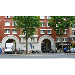 照片 法国(France) 巴黎(Paris) 巴黎东郊(Around Paris east) 2007-06 57
