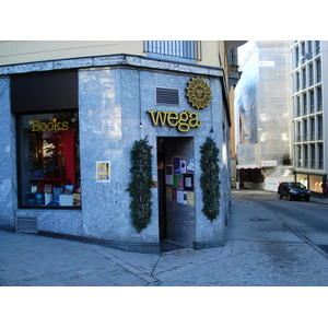 照片 瑞士(Switzerland) 圣莫里茨(St Moritz) 2007-01 141