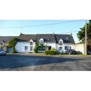 照片 法国(France) 盖朗德(Guerande) 2007-08 16