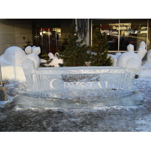 照片 瑞士(Switzerland) 圣莫里茨(St Moritz) 2007-01 150