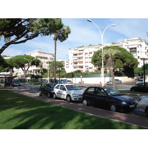 照片 法国(France) 戛纳(Cannes) 2006-09 46