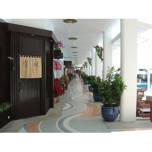 照片 泰国(Thailand) 普吉岛(Phuket) 普吉岛海滩艾美酒店(Meridien Phuket Beach Hotel) 2005-12 14