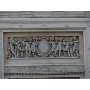 照片 泰国(Thailand) 曼谷(Bangkok) 维曼默克宫(Vimanmek Palace) 2011-01 37