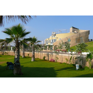 照片 以色列(Israel) 里雄莱锡安海滩(Rishon Le Zion Beach) 2007-06 4