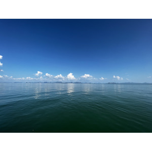 照片 泰国(Thailand) 攀牙湾(Phang Nga Bay) 2021-12 333