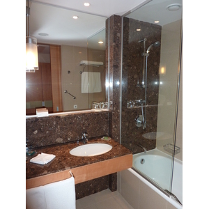 照片 土耳其(Turkey) 伊斯坦布尔(Istanbul) 瑞享酒店(Movenpick Hotel) 2009-08 8