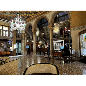 照片 意大利(Italy) 威尼斯(Venice) 达涅利酒店(Danieli Hotel) 2022-05 183