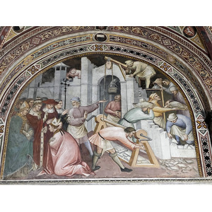 照片 意大利(Italy) 锡耶纳(Siena) 市政厅(Palazzo Pubblico) 2021-09 7