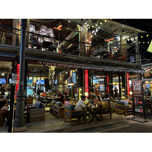 照片 柬埔寨(Cambodia) 暹粒(Siem Reap) 酒吧街(Pub Street) 2023-01 33