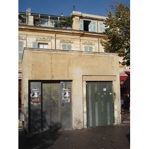 照片 法国(France) 尼斯(Nice) 2006-10 106