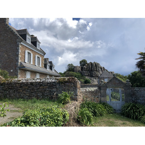 照片 法国(France) 布雷阿岛(Brehat Island) 2020-06 89