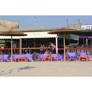 照片 以色列(Israel) 里雄莱锡安海滩(Rishon Le Zion Beach) 2007-06 67