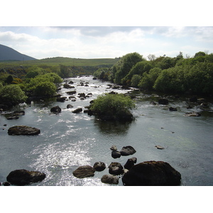 照片 爱尔兰(Ireland) 凯里郡(Kerry) 卡拉湖(Caragh Lake) 2004-05 9