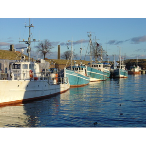 照片 丹麦(Denmark) 赫尔辛格(Helsingor) 2004-02 9