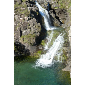 照片 英国(United Kingdom) 斯凯岛(Skye) 2011-07 187