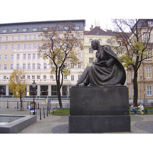 照片 斯洛伐克(Slovakia) 布拉迪斯拉发(Bratislava) 2004-11 7