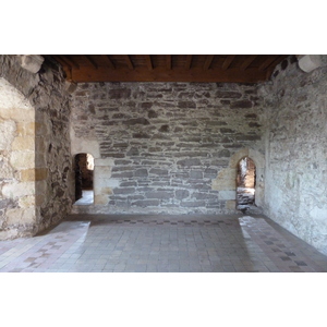 照片 英国(United Kingdom) 苏格兰(Scotland) 杜恩城堡(Doune Castle) 2011-07 36