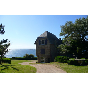 照片 法国(France) 特雷伯尔当(Trebeurden) 2007-08 51