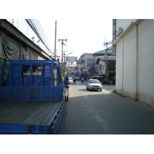 照片 泰国(Thailand) 芭提雅(Pattaya) 芭提雅中路(Pattaya Klang) 2008-01 90