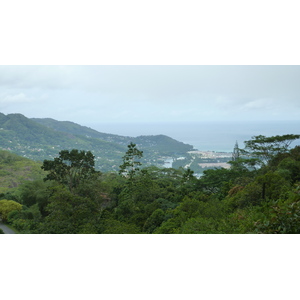 照片 塞舌尔(Seychelles) 马埃岛(Mahe) 2011-10 125