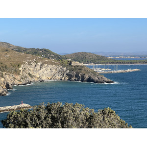 照片 意大利(Italy) 阿真塔里奥山(Monte Argentario) 2021-09 38