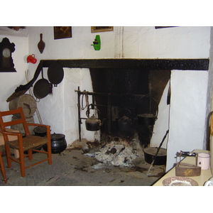照片 爱尔兰(Ireland) 凯里沼泽村(Kerry Bog village) 2004-05 5