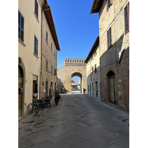 照片 意大利(Italy) 圣吉米尼亚诺(San Gimignano) 2021-09 128