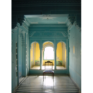 照片 印度(India) 乌代浦(Udaipur) 2003-05 48