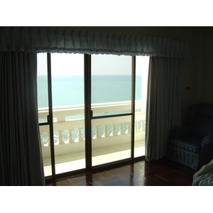 照片 泰国(Thailand) 宗甸海滩(Jomtien Beach) 2005-01 15