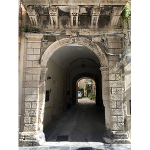 照片 意大利(Italy) 西西里岛(Sicily) 奥尔蒂贾岛(Ortigia) 2020-02 99