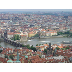 照片 捷克(Czech Republic) 布拉格(Prague) 2004-06 196
