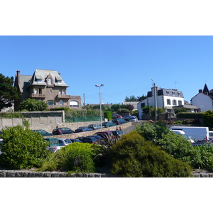 照片 法国(France) 特雷伯尔当(Trebeurden) 2007-08 44