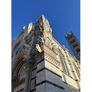 照片 意大利(Italy) 锡耶纳(Siena) 锡耶纳大教堂(Duomo di Siena) 2021-09 76