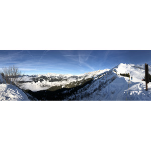 照片 法国(France) 拉克吕萨(La Clusaz) 2017-12 221