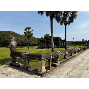 照片 柬埔寨(Cambodia) 暹粒(Siem Reap) 吴哥窟(Angkor Wat) 2023-01 266