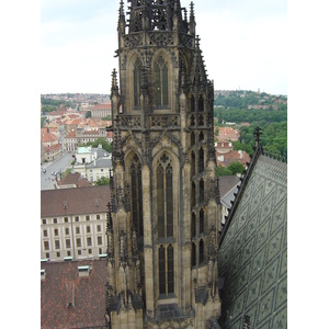 照片 捷克(Czech Republic) 布拉格(Prague) 2004-06 93