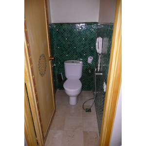 照片 摩洛哥(Morocco) 非斯(Fes) 贾迈宫酒店(Palais Jamai Hotel) 2008-07 87