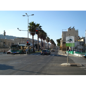 照片 以色列(Israel) 海法(Haifa) 2006-12 119