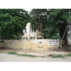 照片 巴基斯坦(Pakistan) 卡拉奇(Karachi) 2006-08 0