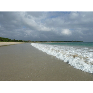照片 斐济(Fiji) 纳塔多拉海滩(Natadola beach) 2010-05 59