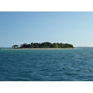 照片 斐济(Fiji) 库克船长游轮(Captain Cook Cruises) 2010-05 54