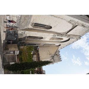 照片 法国(France) 阿维尼翁(Avignon) 2017-08 23