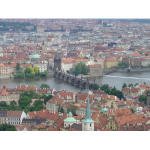 照片 捷克(Czech Republic) 布拉格(Prague) 2004-06 140