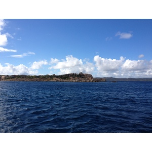 照片 法国(France) 科西嘉岛(Corsica) 卡瓦洛岛(Cavallo) 2012-09 109