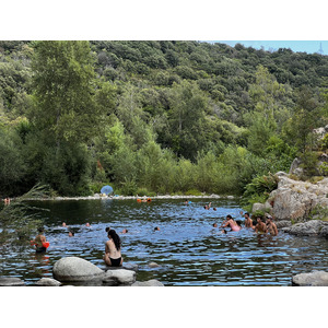 照片 法国(France) 科西嘉岛(Corsica) 基萨(Chisa) 2022-07 2